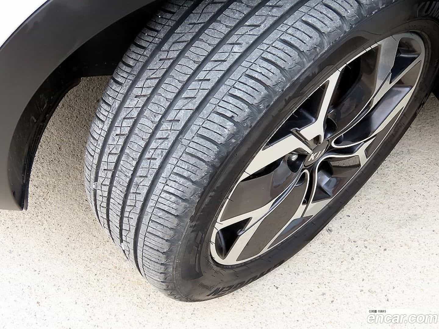 Sportage Kia 2019.4-OPTION-023