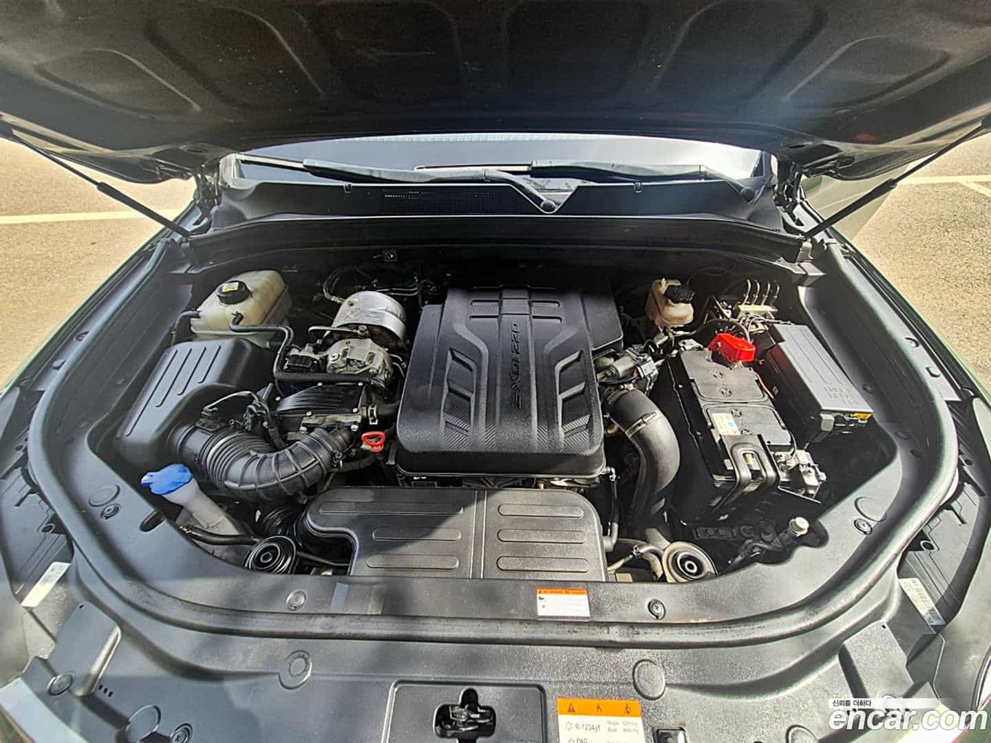 Rexton KG Mobility 2023.6-OUTER-006