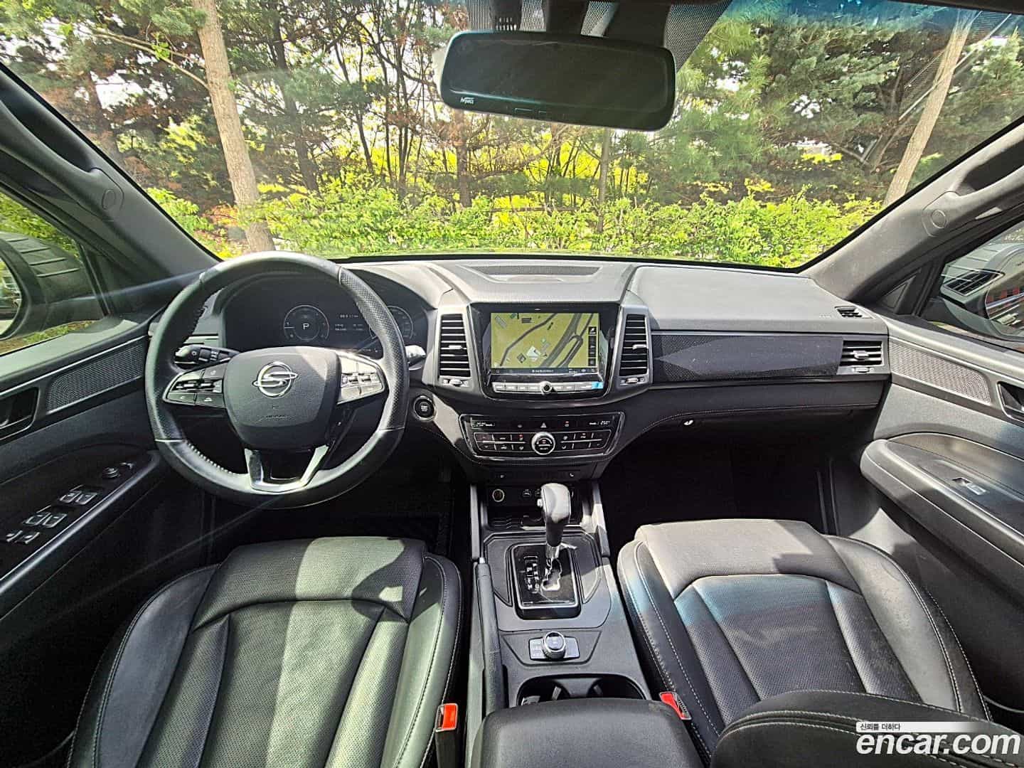 Rexton KG Mobility 2023.6-OPTION-018