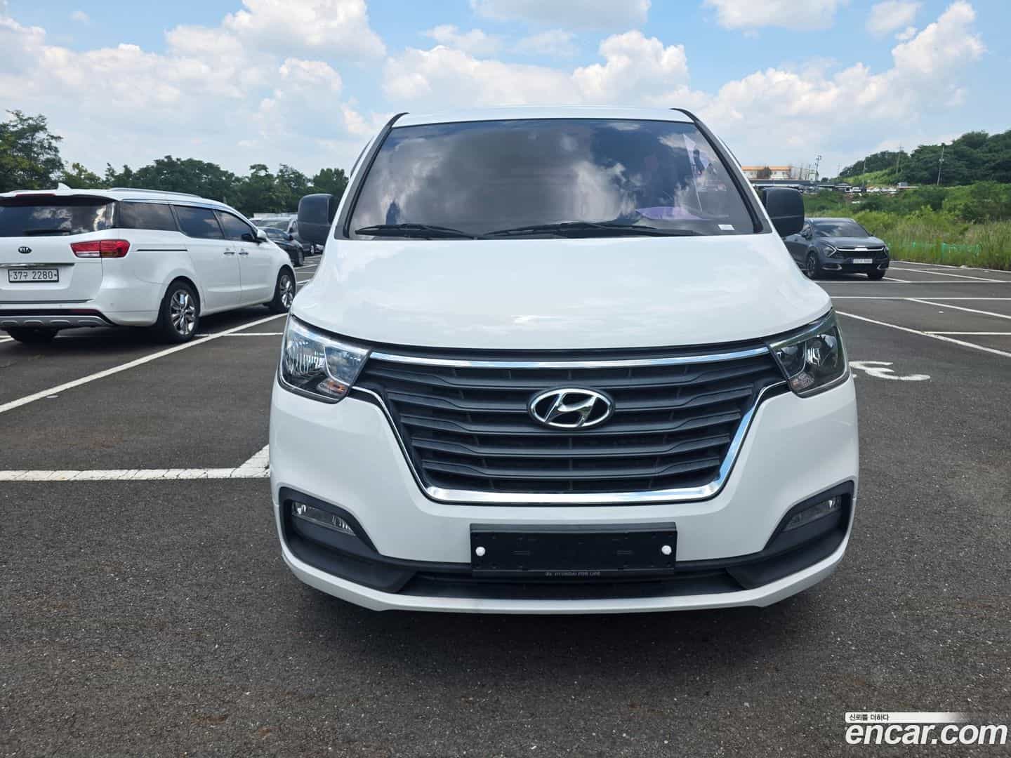Starex Hyundai 2019.0-OUTER-002
