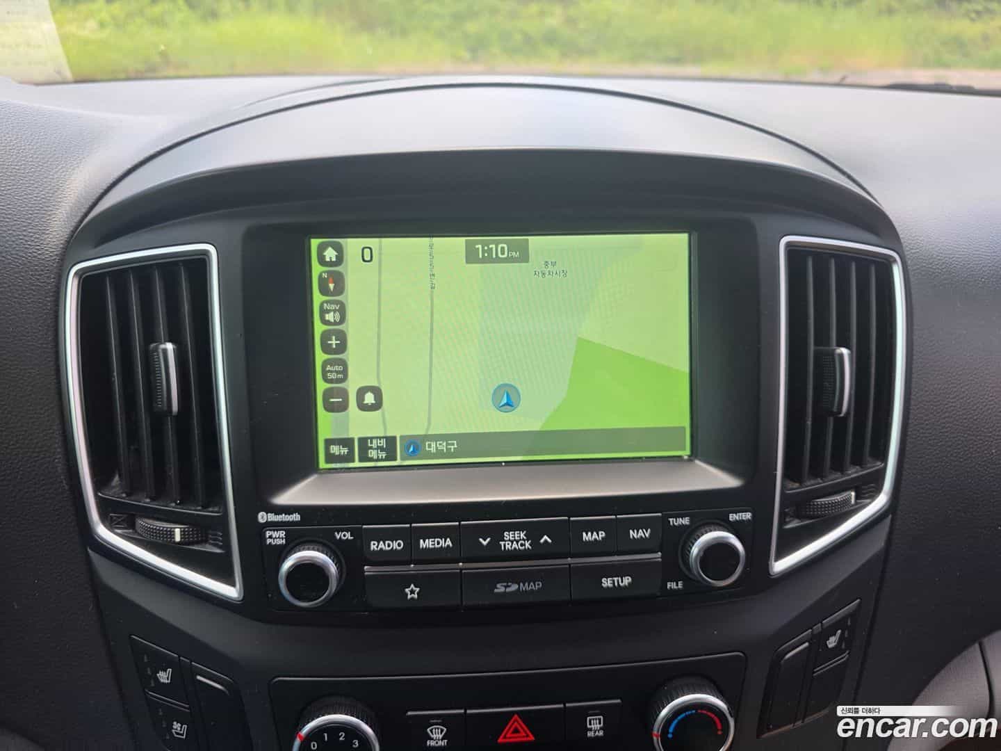 Starex Hyundai 2019.0-OUTER-003