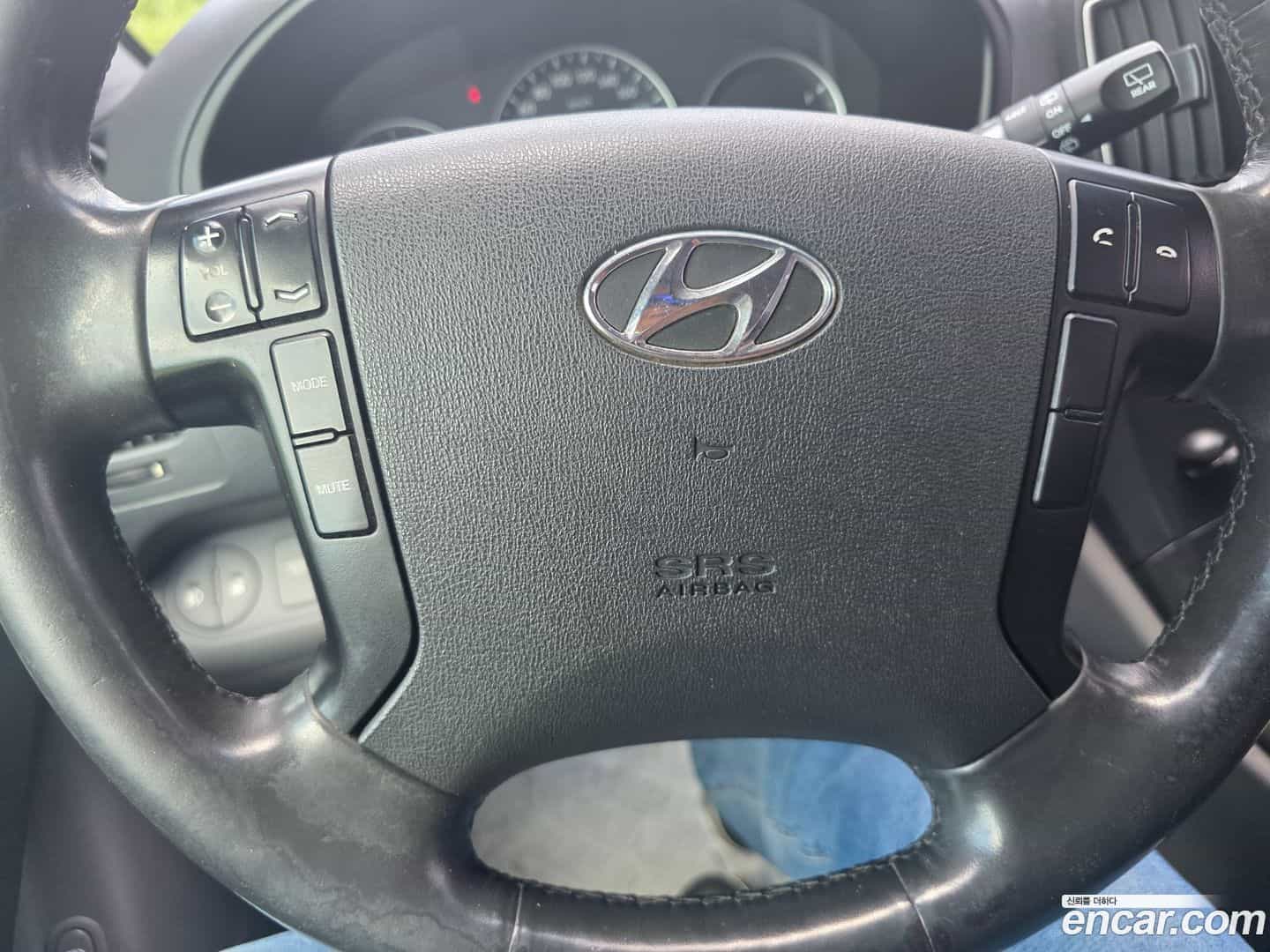 Starex Hyundai 2019.0-INNER-007