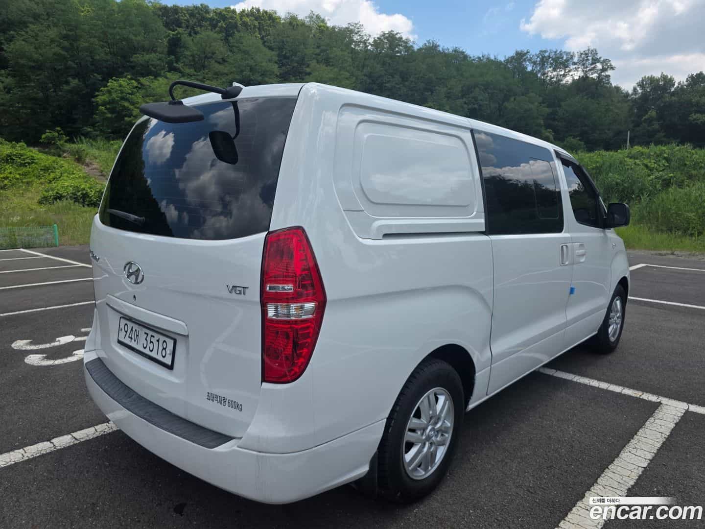 Starex Hyundai 2019.0-OPTION-022