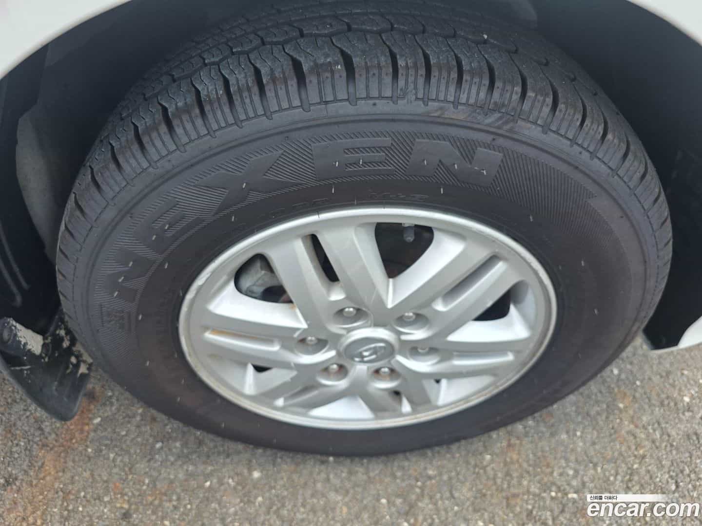 Starex Hyundai 2019.0-OPTION-023