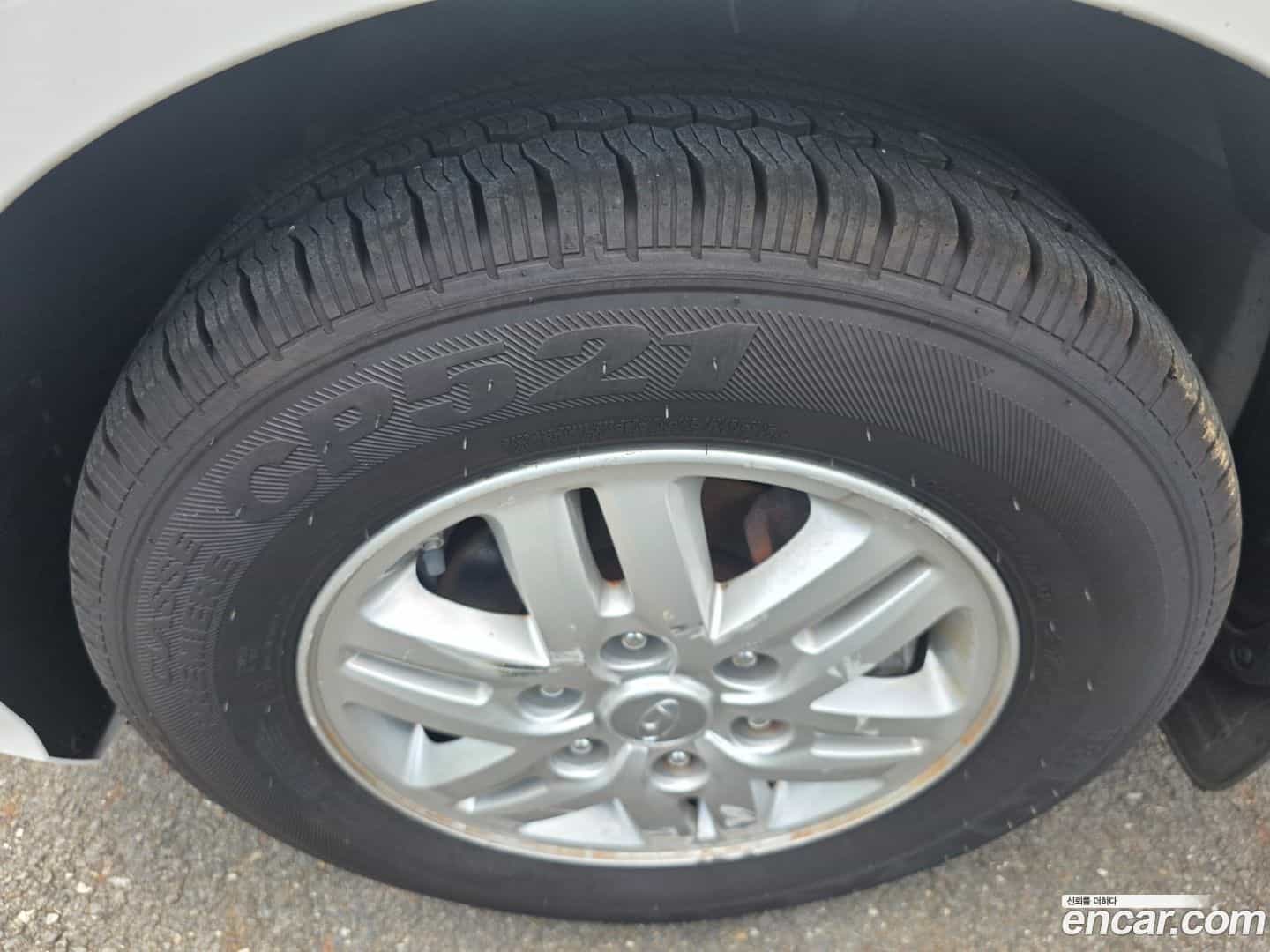 Starex Hyundai 2019.0-OPTION-024