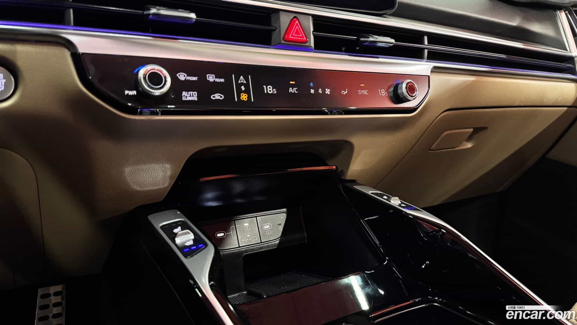 Sorento Kia 2025.2-OPTION-019