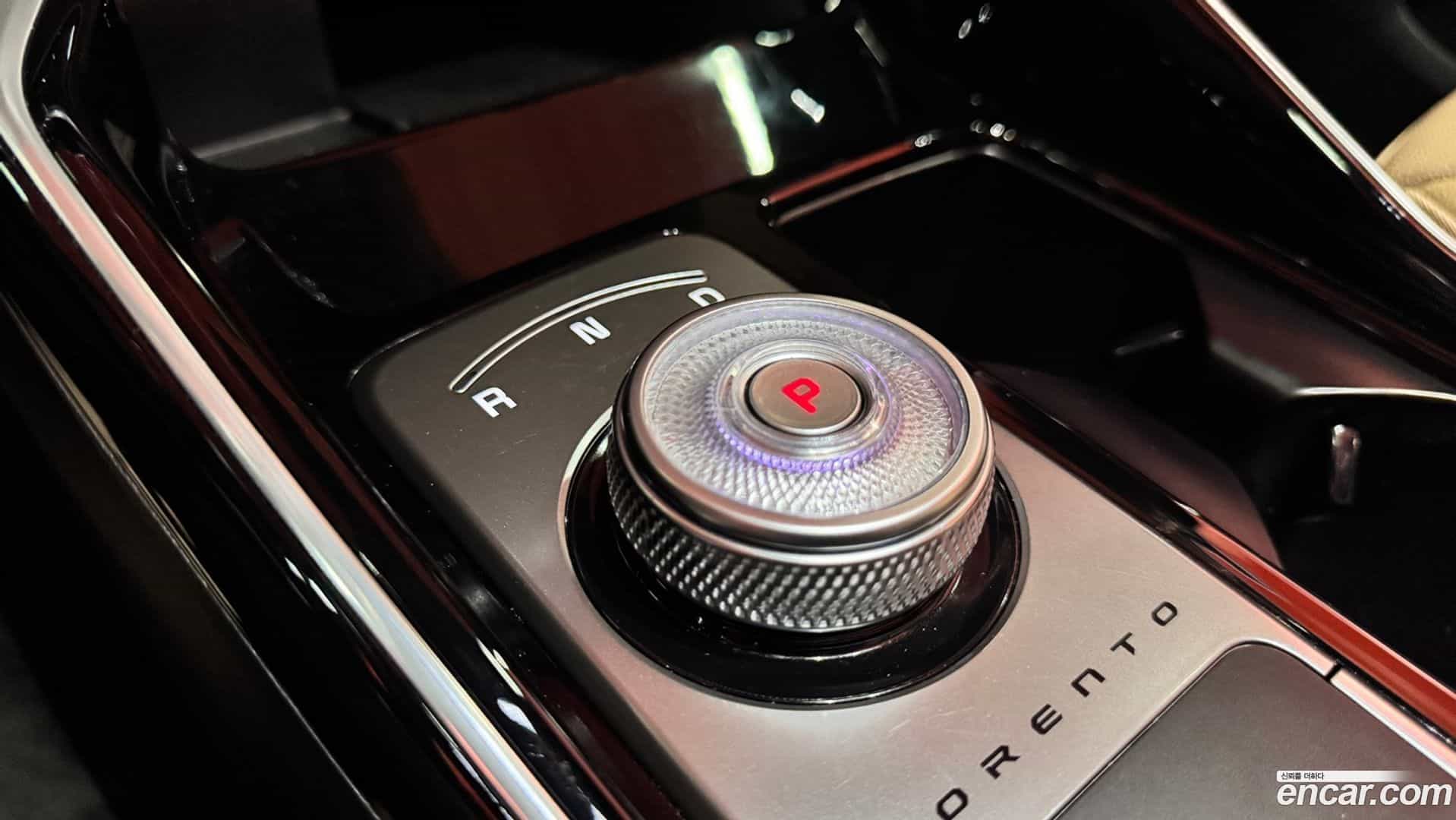 Sorento Kia 2025.2-OPTION-020