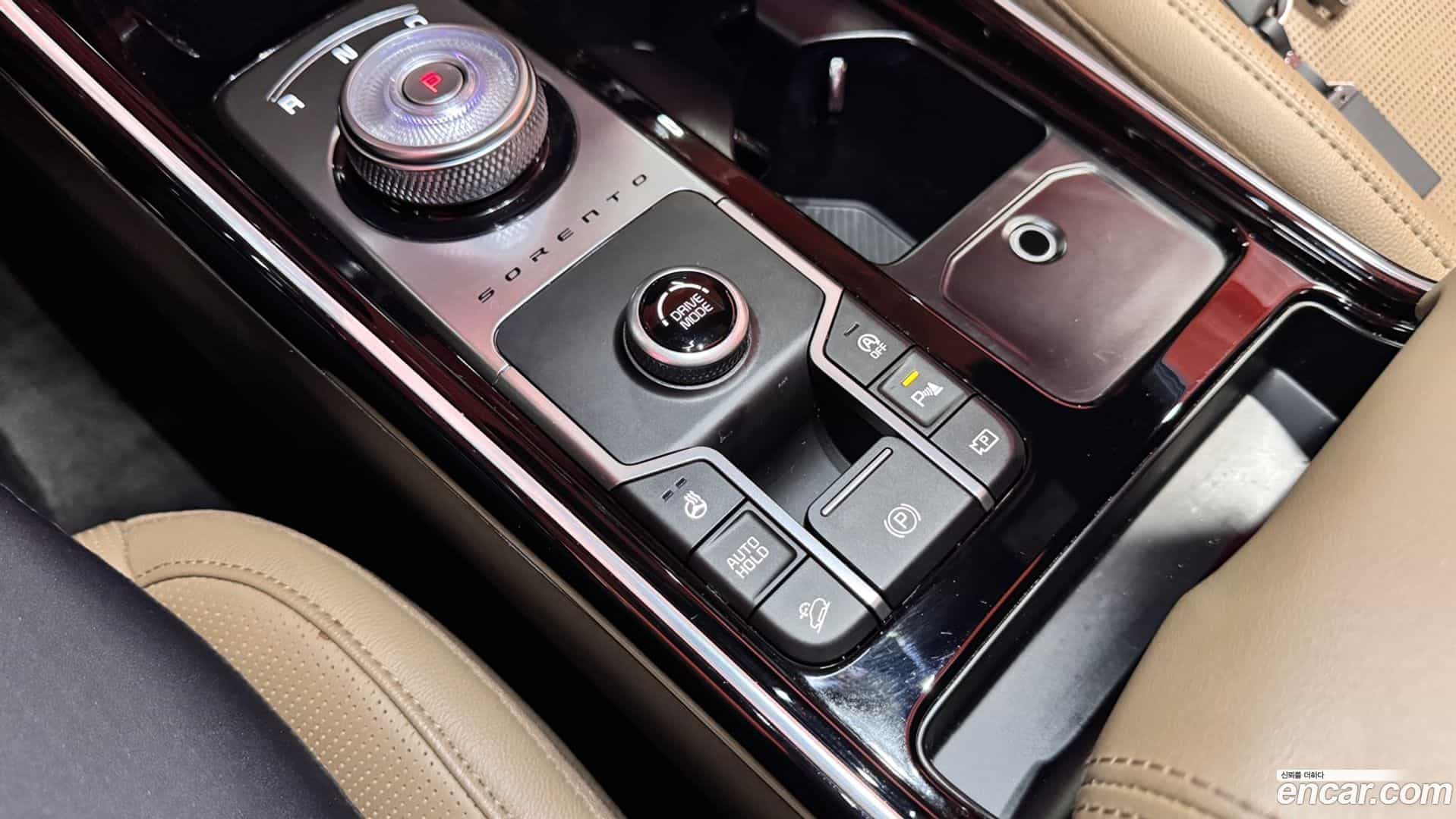 Sorento Kia 2025.2-OPTION-021