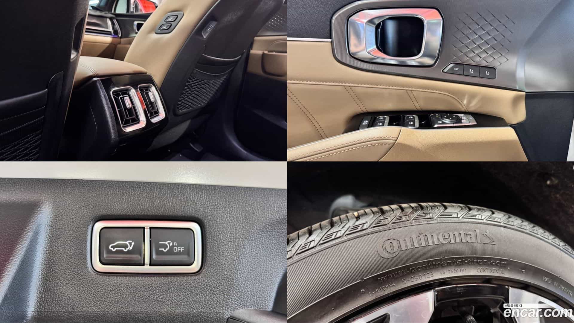 Sorento Kia 2025.2-OPTION-023