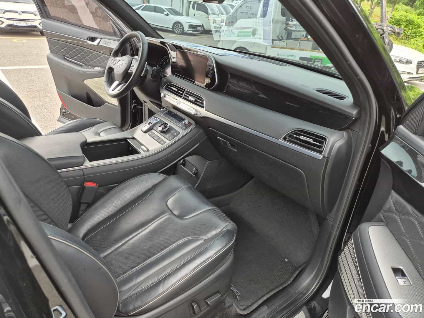 Palisade Hyundai 2022.3-OPTION-015