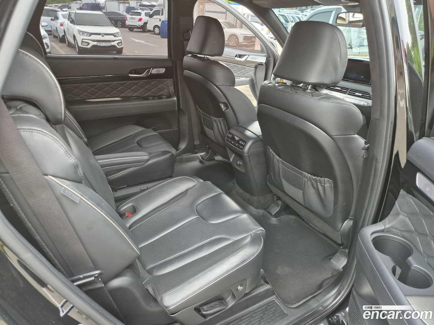 Palisade Hyundai 2022.3-OPTION-016