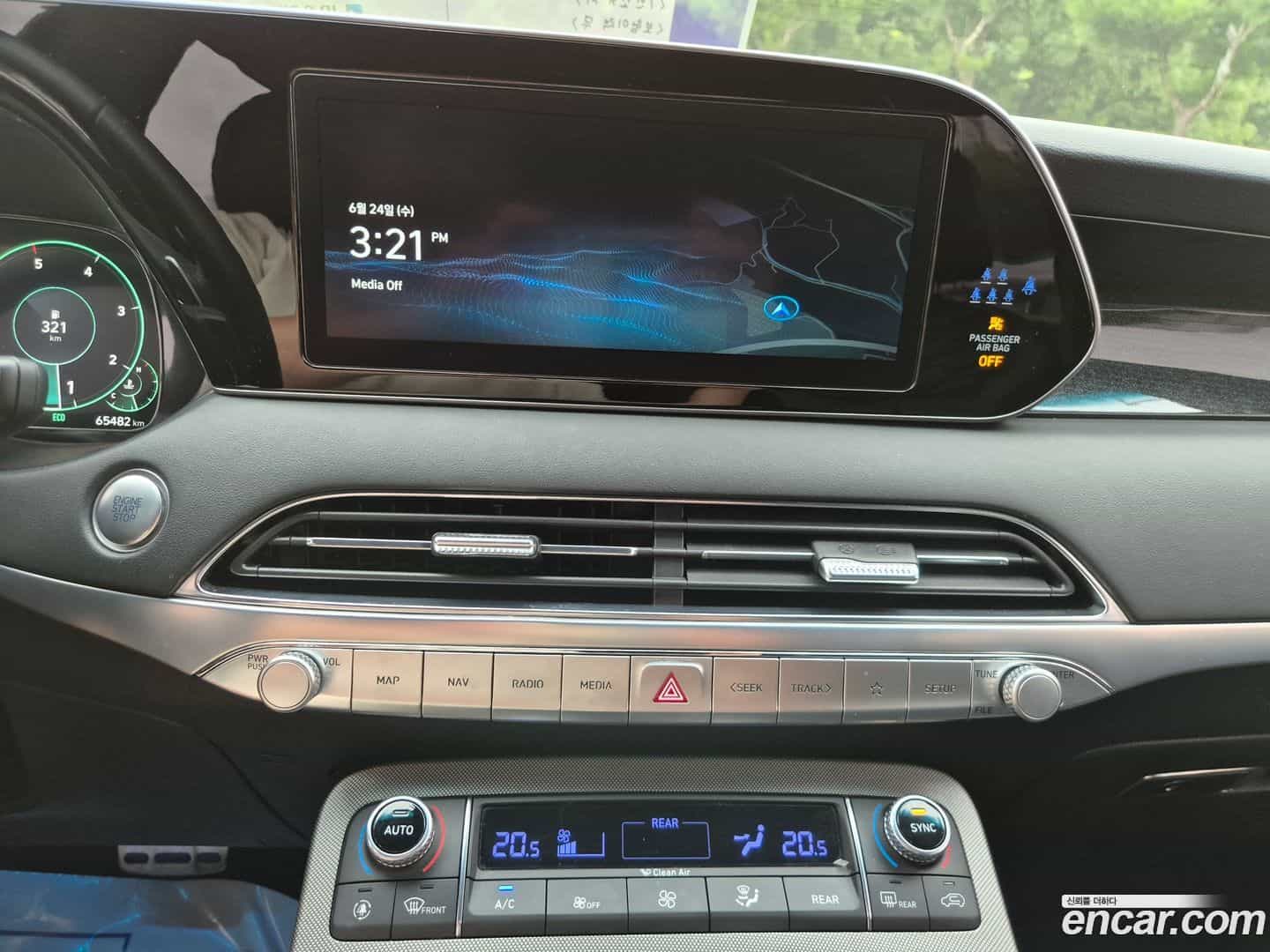 Palisade Hyundai 2022.3-OPTION-017