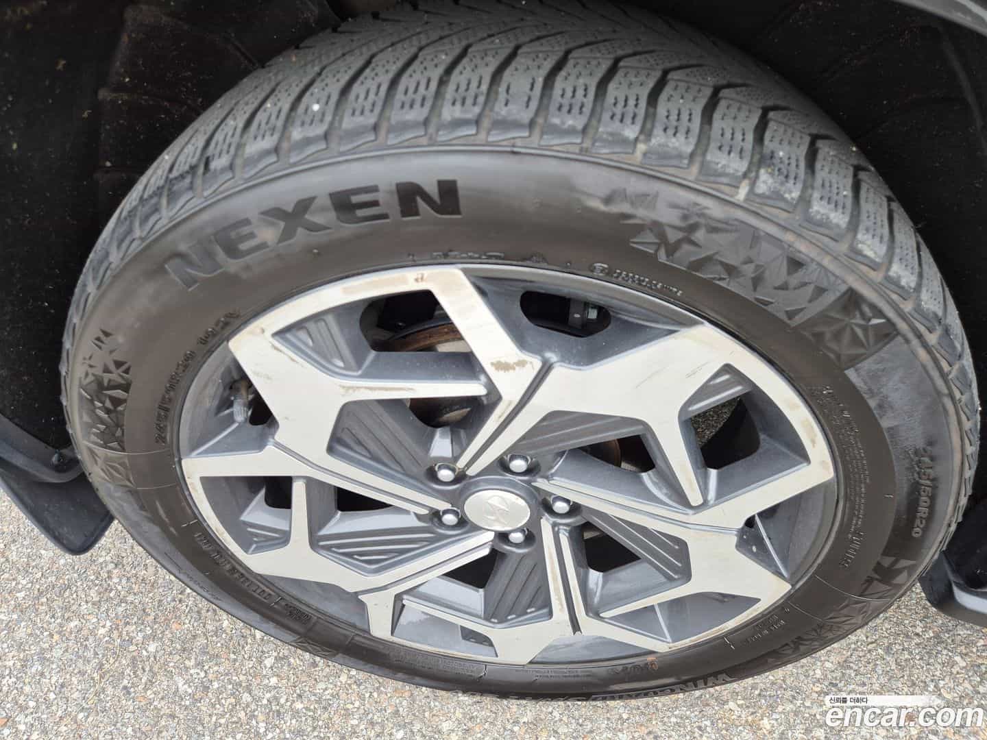 Palisade Hyundai 2022.3-OPTION-022