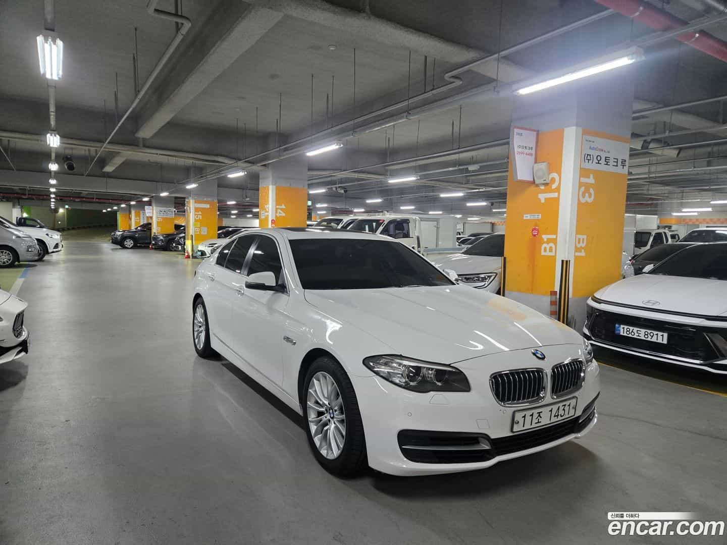 5-Series BMW 2015.4-OUTER-003