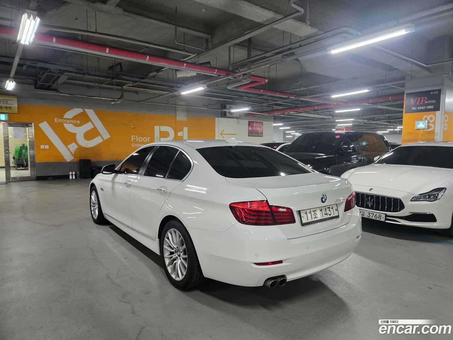 5-Series BMW 2015.4-OUTER-006