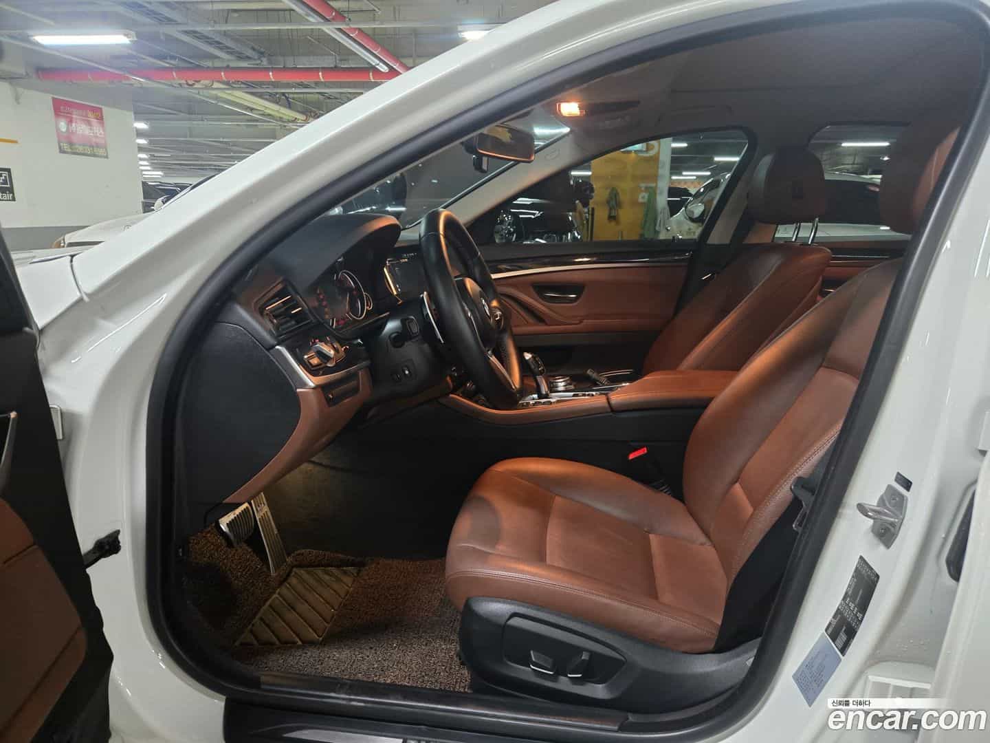 5-Series BMW 2015.4-OPTION-016