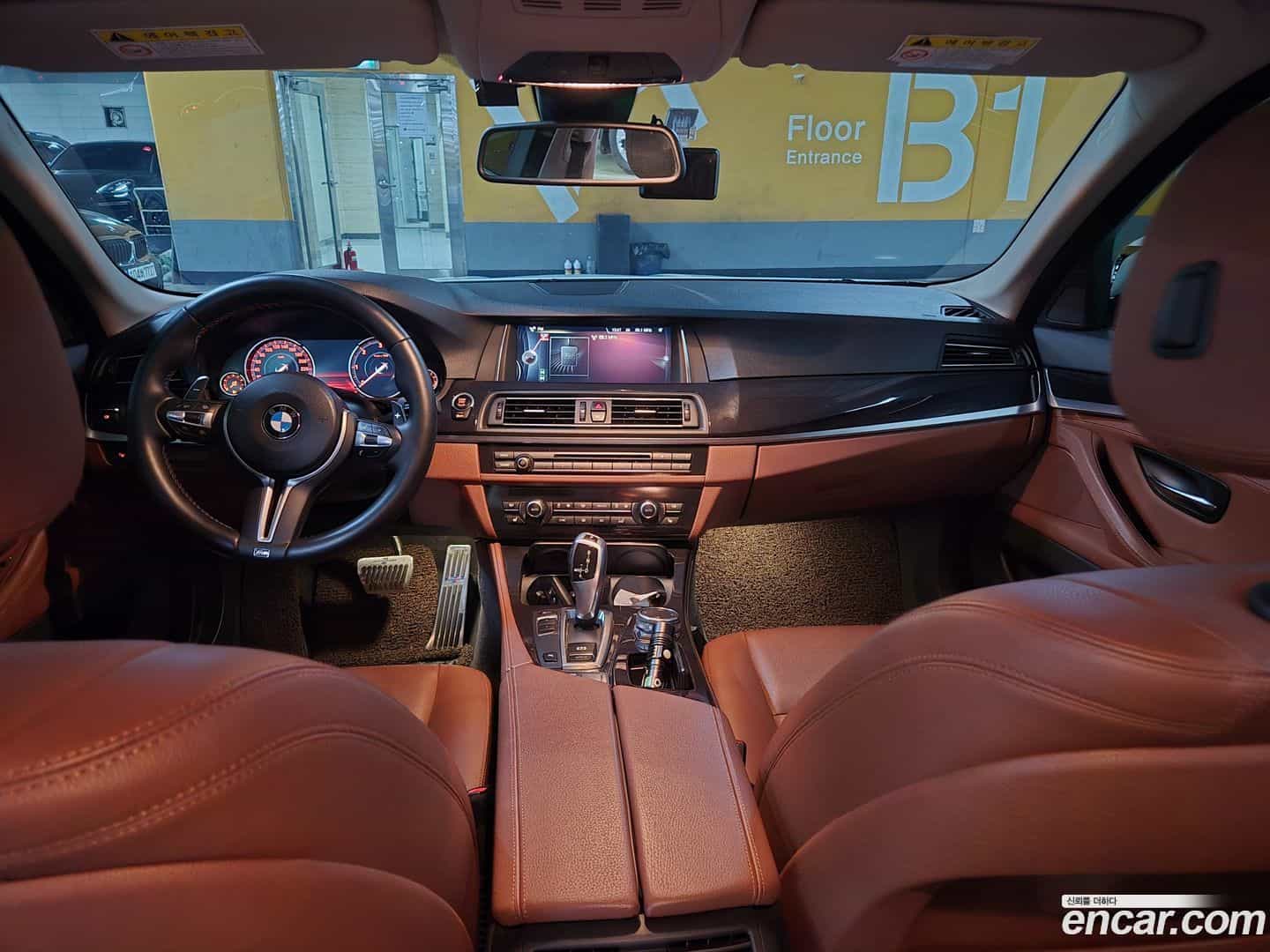 5-Series BMW 2015.4-OPTION-018