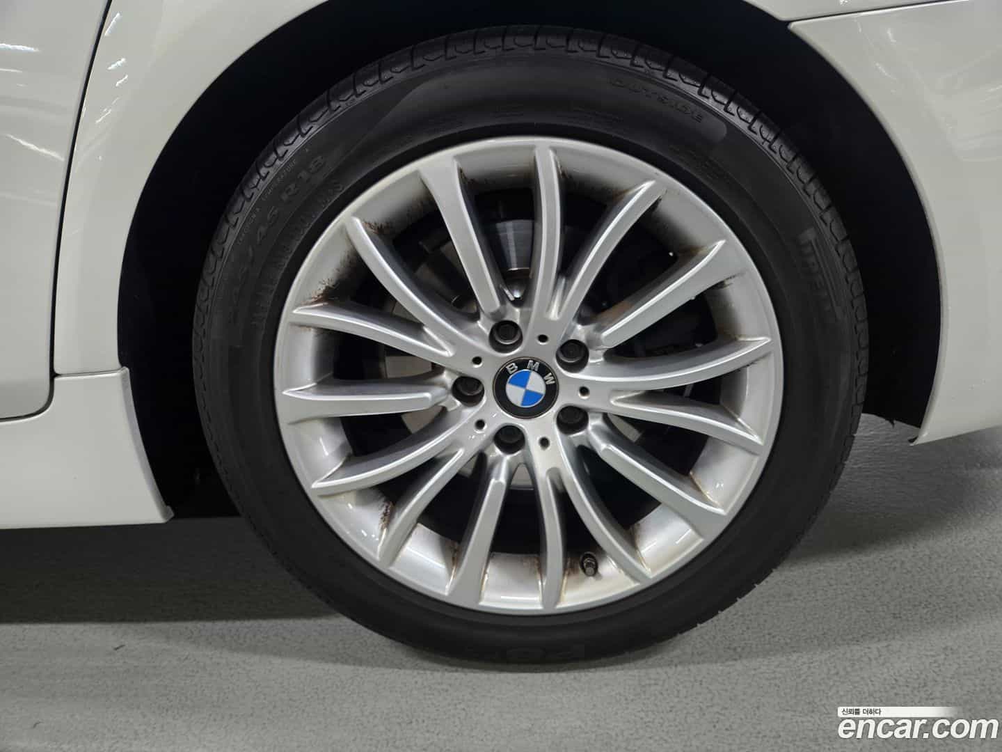 5-Series BMW 2015.4-OPTION-020