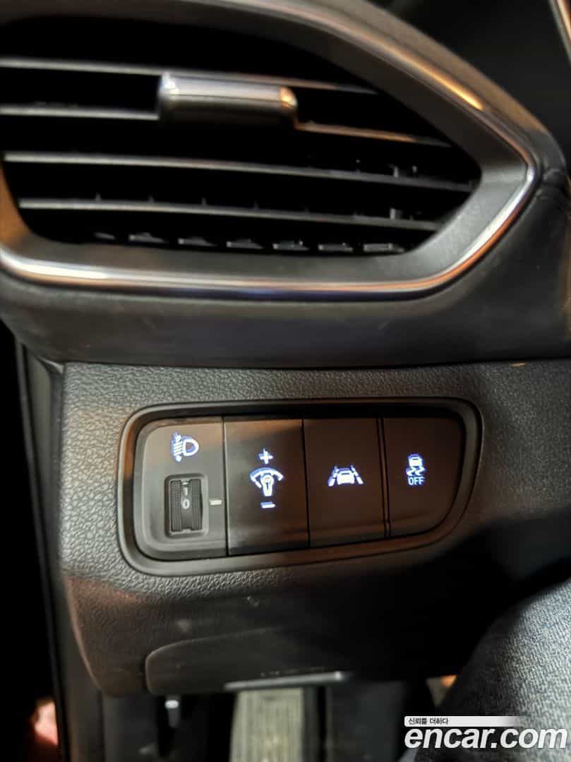 Santafe Hyundai 2019.0-OUTER-003