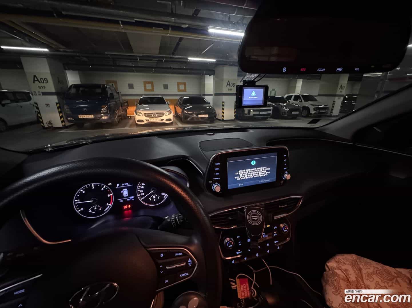 Santafe Hyundai 2019.0-OUTER-004