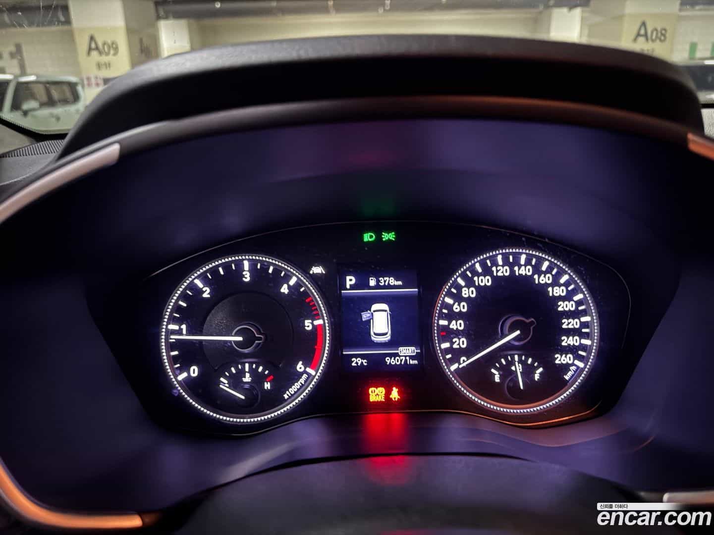Santafe Hyundai 2019.0-OUTER-005