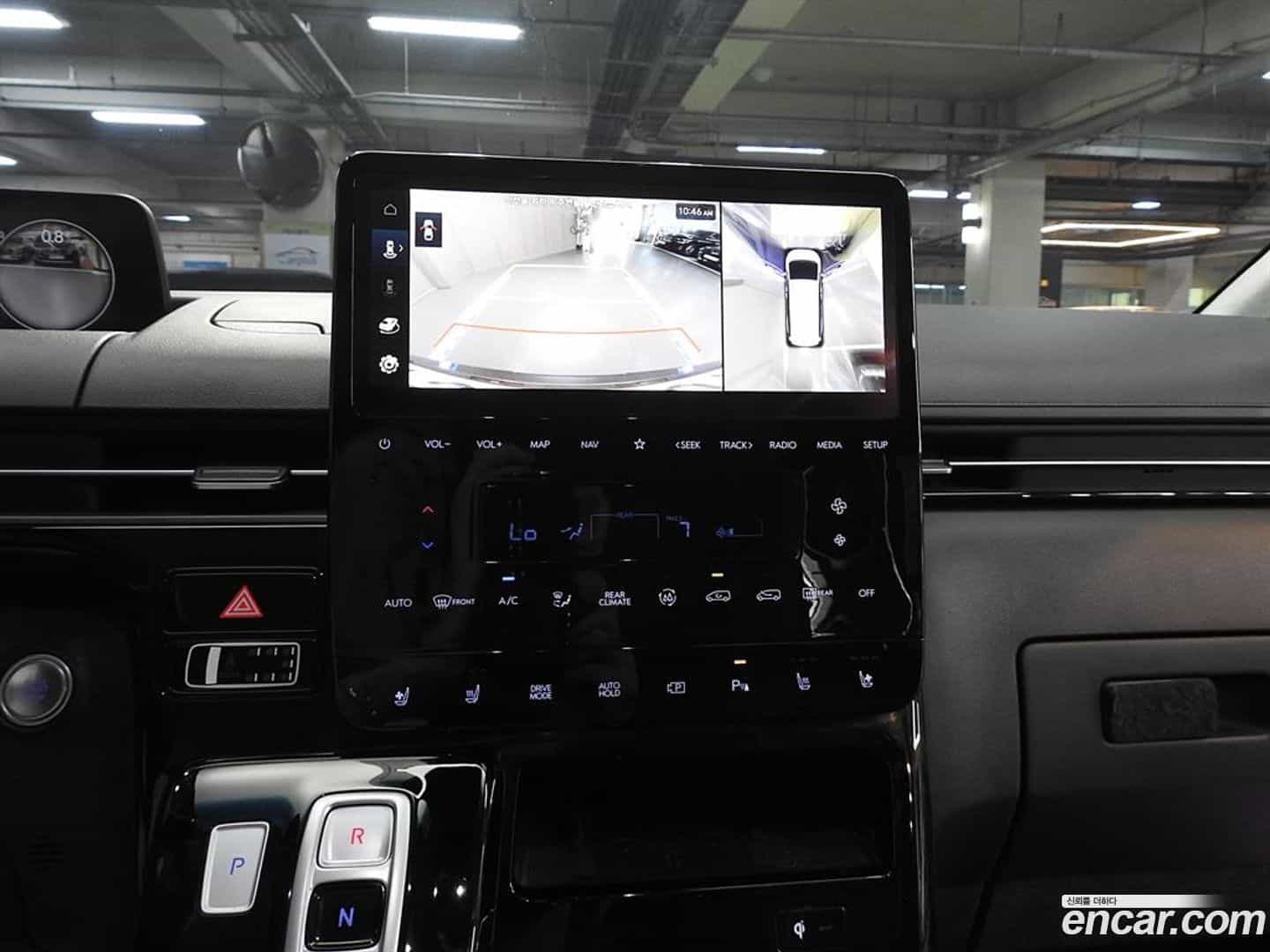 Staria Hyundai 2022.4-OPTION-019