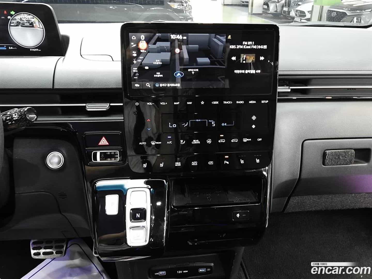 Staria Hyundai 2022.4-OPTION-020