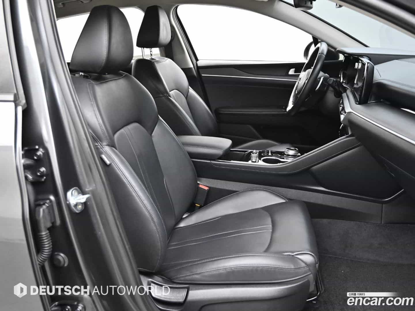 K5 Kia 2022.4-INNER-010