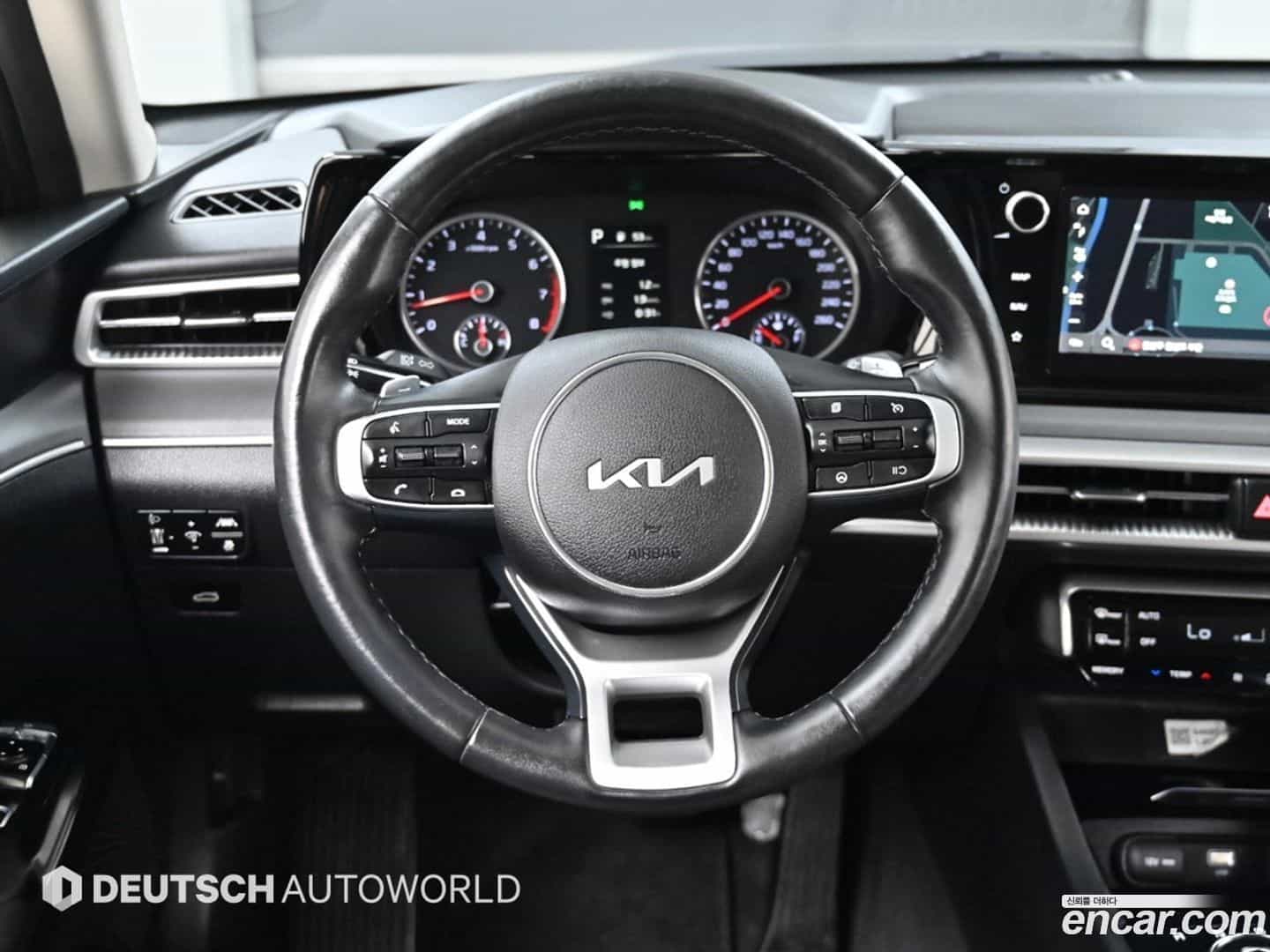 K5 Kia 2022.4-OPTION-017