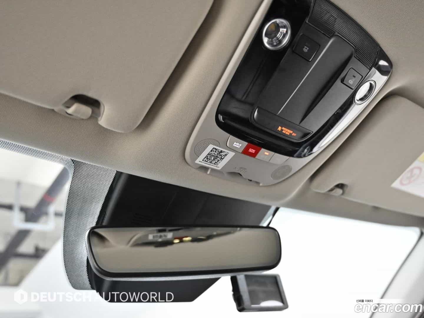 K5 Kia 2022.4-OPTION-022