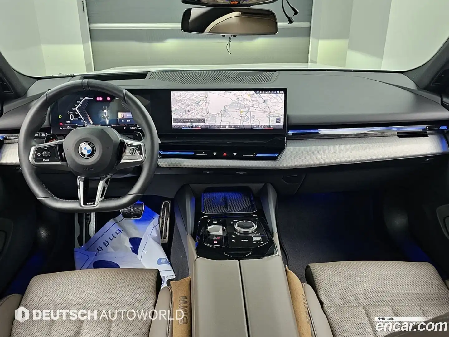 5-Series BMW 2024.0-INNER-007