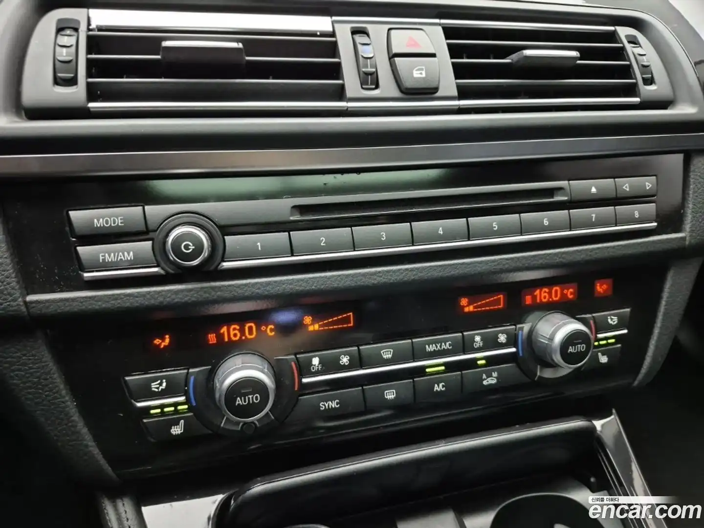 5-Series BMW 2015.10-INNER-010