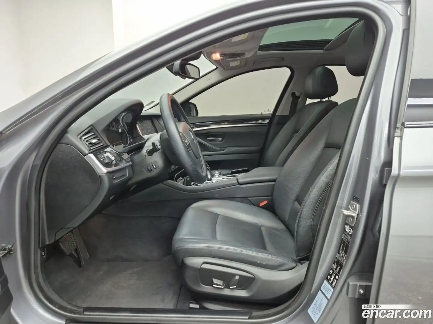 5-Series BMW 2015.10-OPTION-015