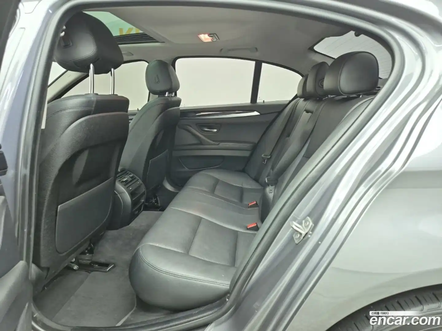 5-Series BMW 2015.10-OPTION-016