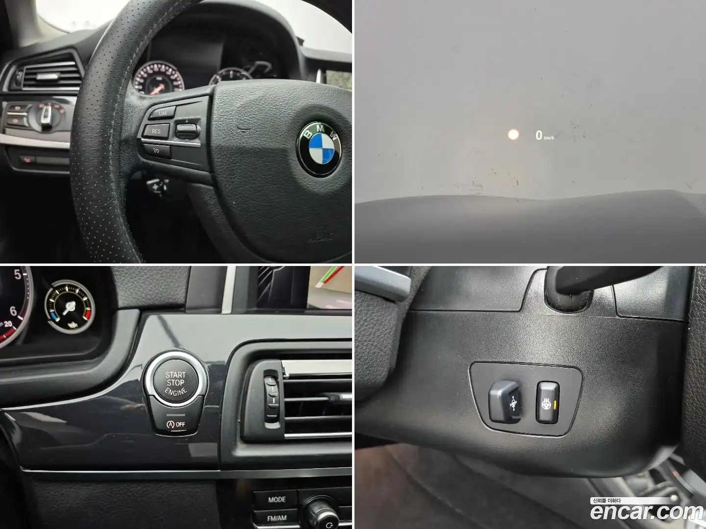 5-Series BMW 2015.10-OPTION-020