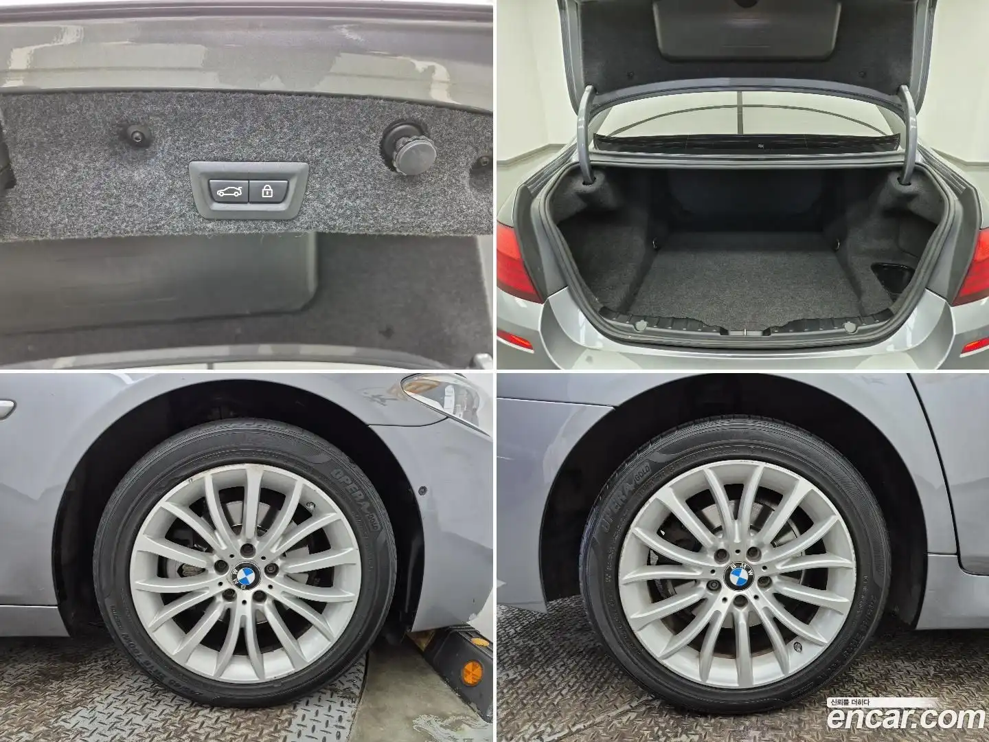 5-Series BMW 2015.10-OPTION-022