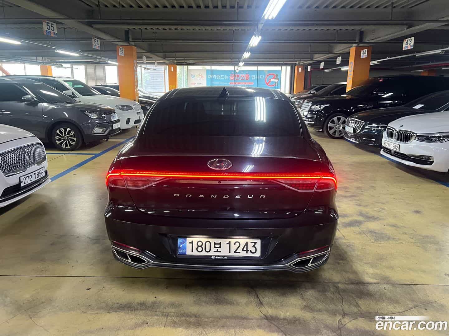 Grandeur Hyundai 2020.2-OUTER-003