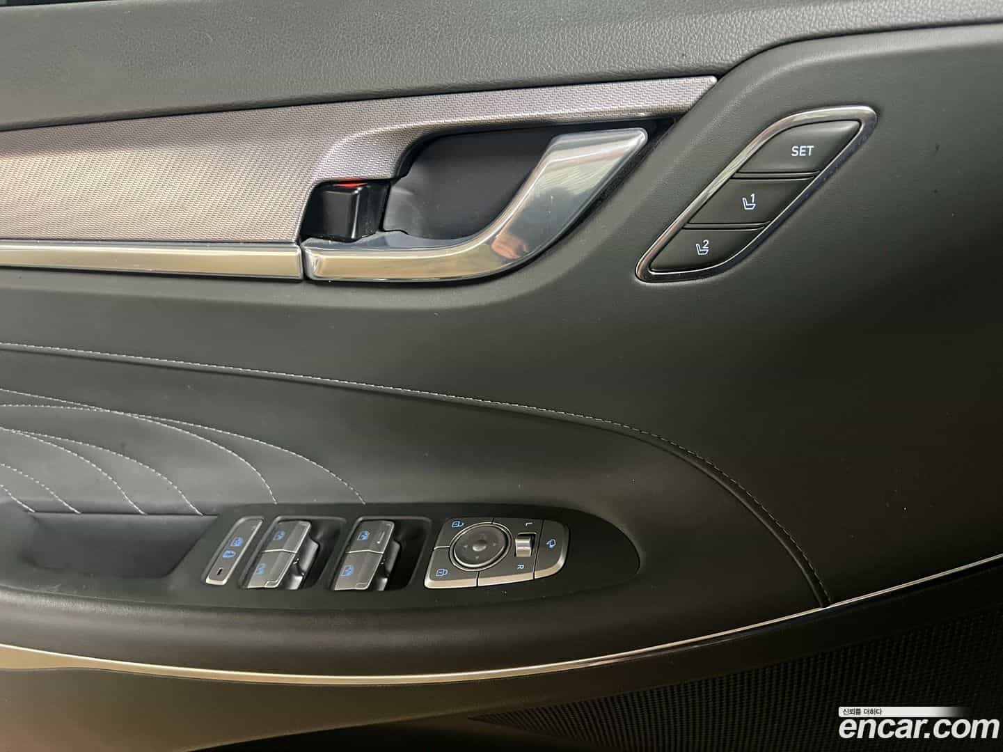 Grandeur Hyundai 2020.2-OPTION-016