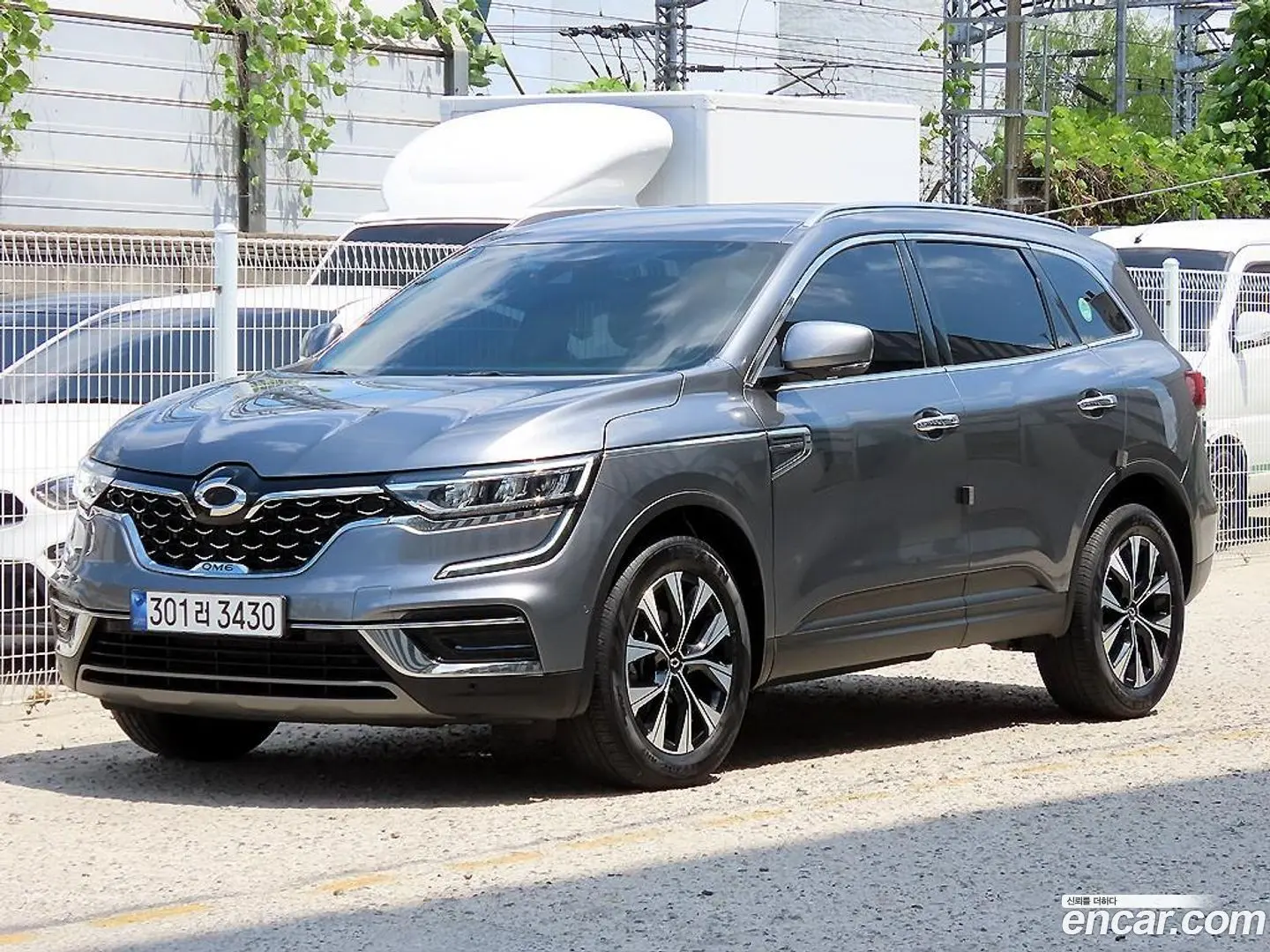 Main__Slider__Photo:QM6 Renault Korea 2021.2-0