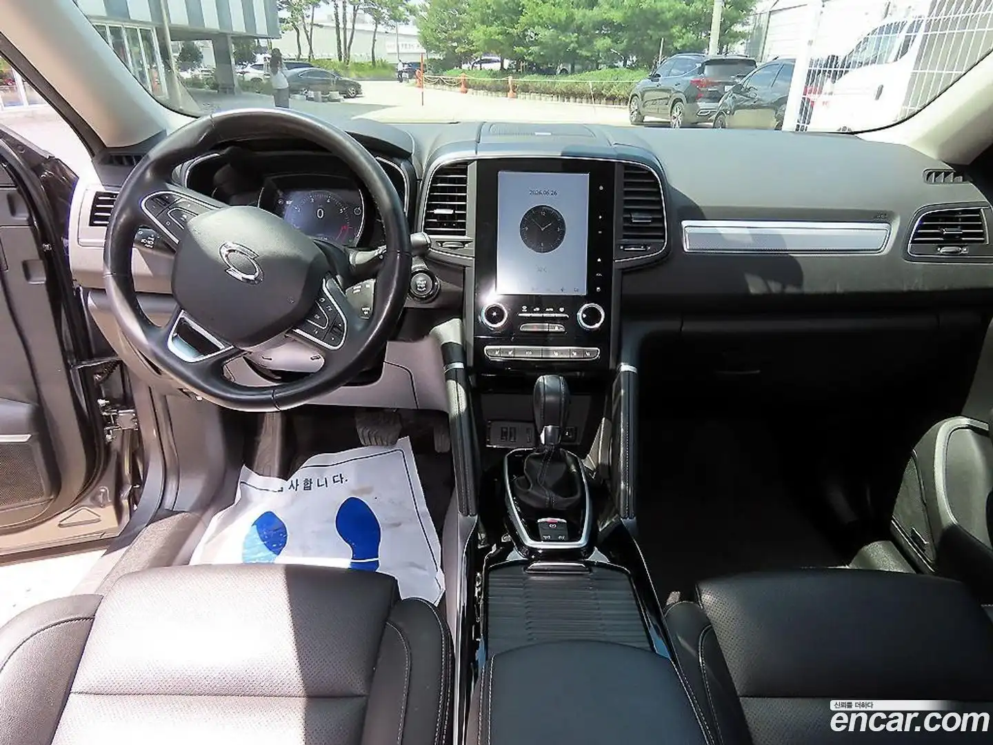 QM6 Renault Korea 2021.2-INNER-007