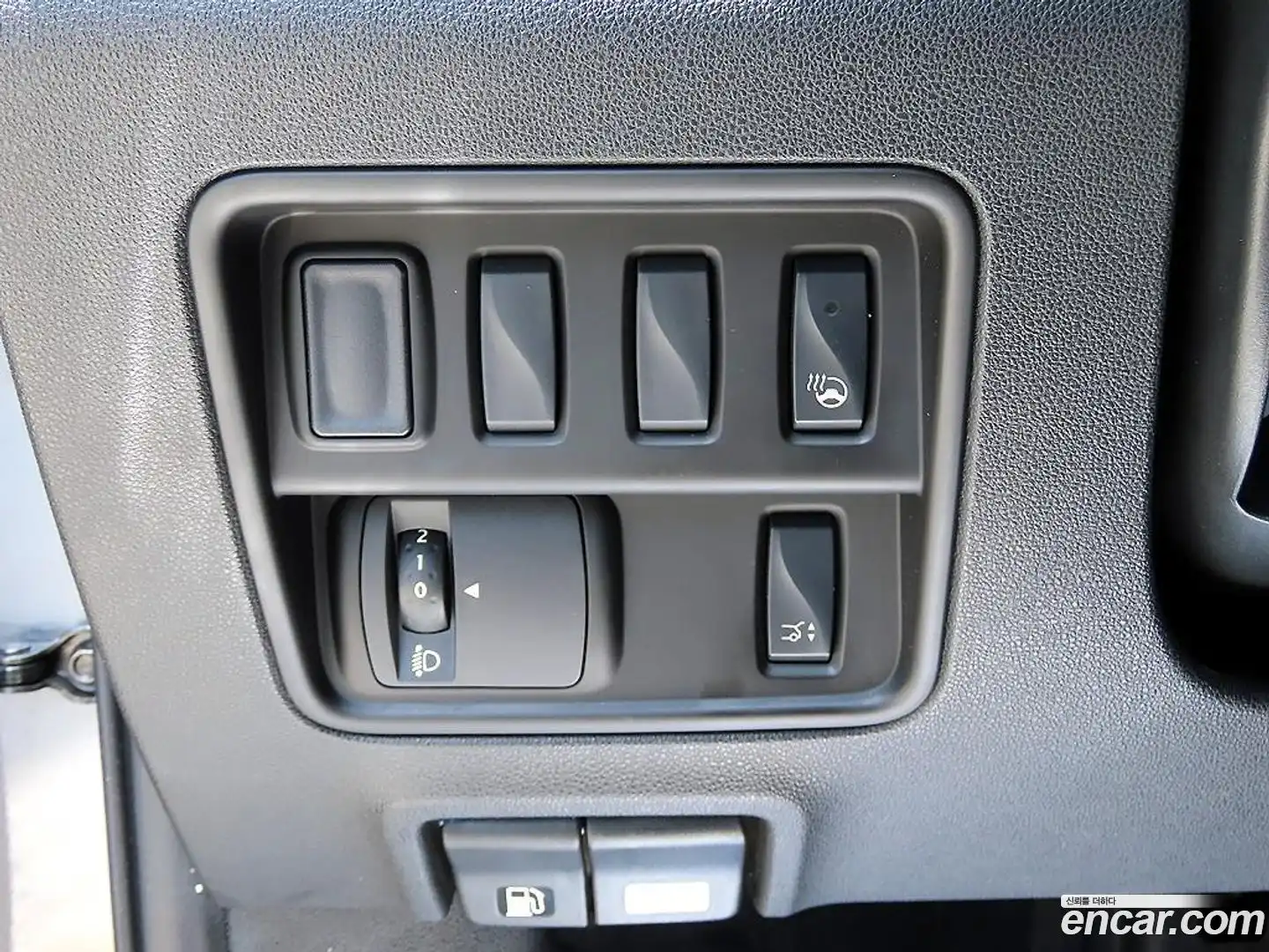 QM6 Renault Korea 2021.2-OPTION-017