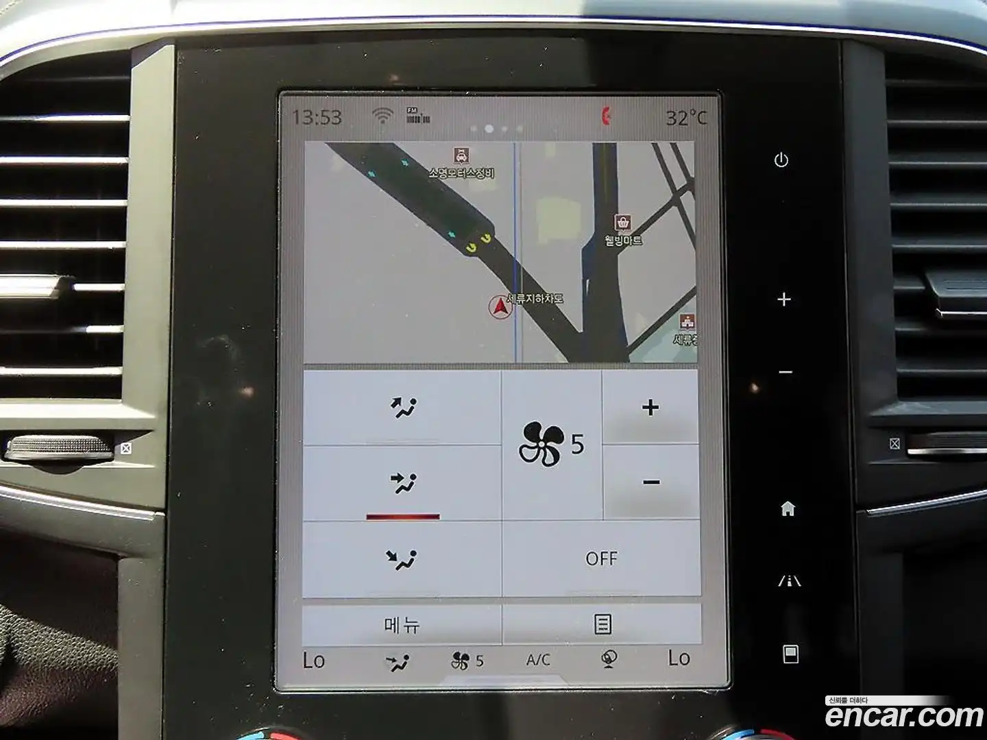 QM6 Renault Korea 2021.2-OPTION-020