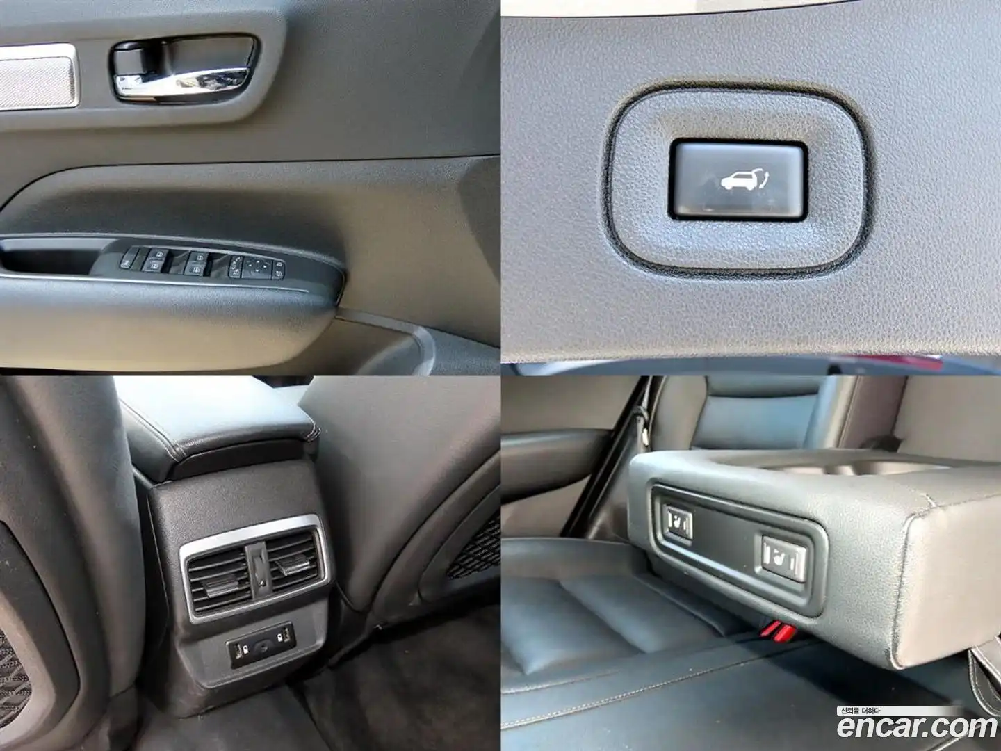QM6 Renault Korea 2021.2-OPTION-023