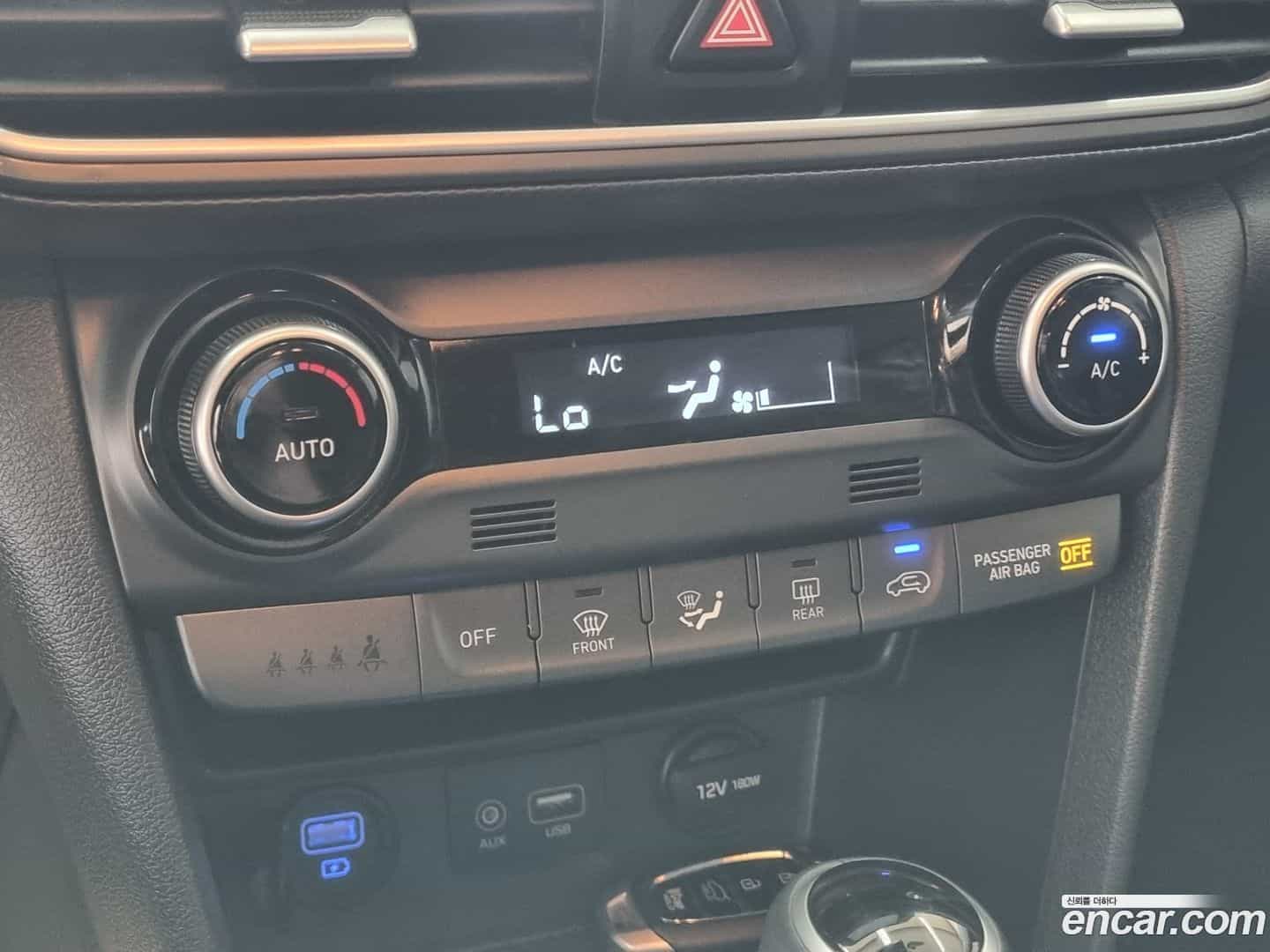 Kona Hyundai 2019.10-OPTION-016