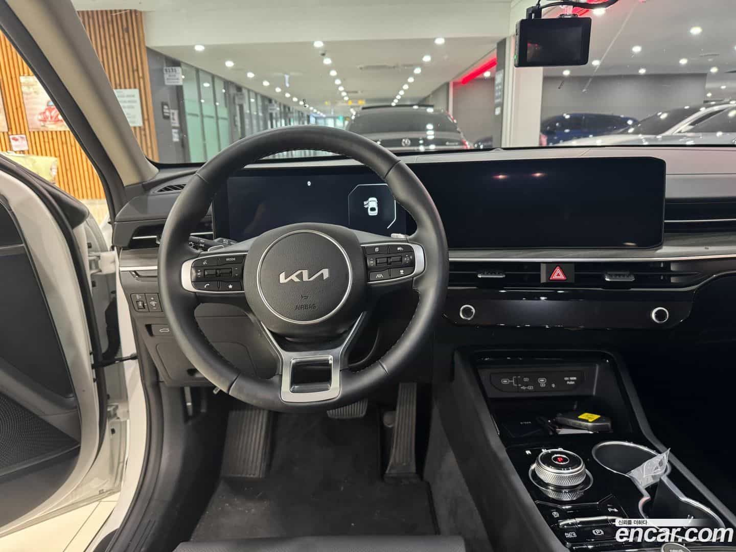 K5 Kia 2026.1-INNER-007