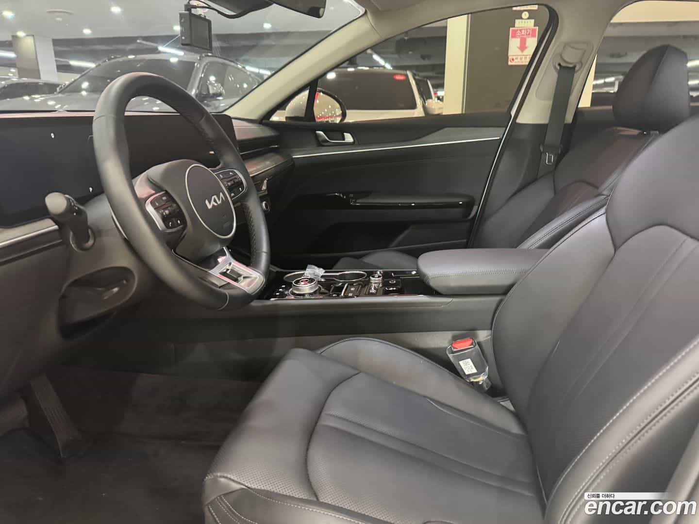 K5 Kia 2026.1-OPTION-016