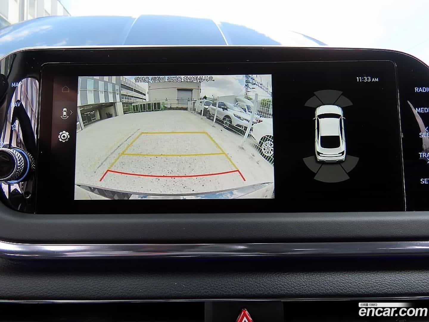 Sonata Hyundai 2022.3-OPTION-018