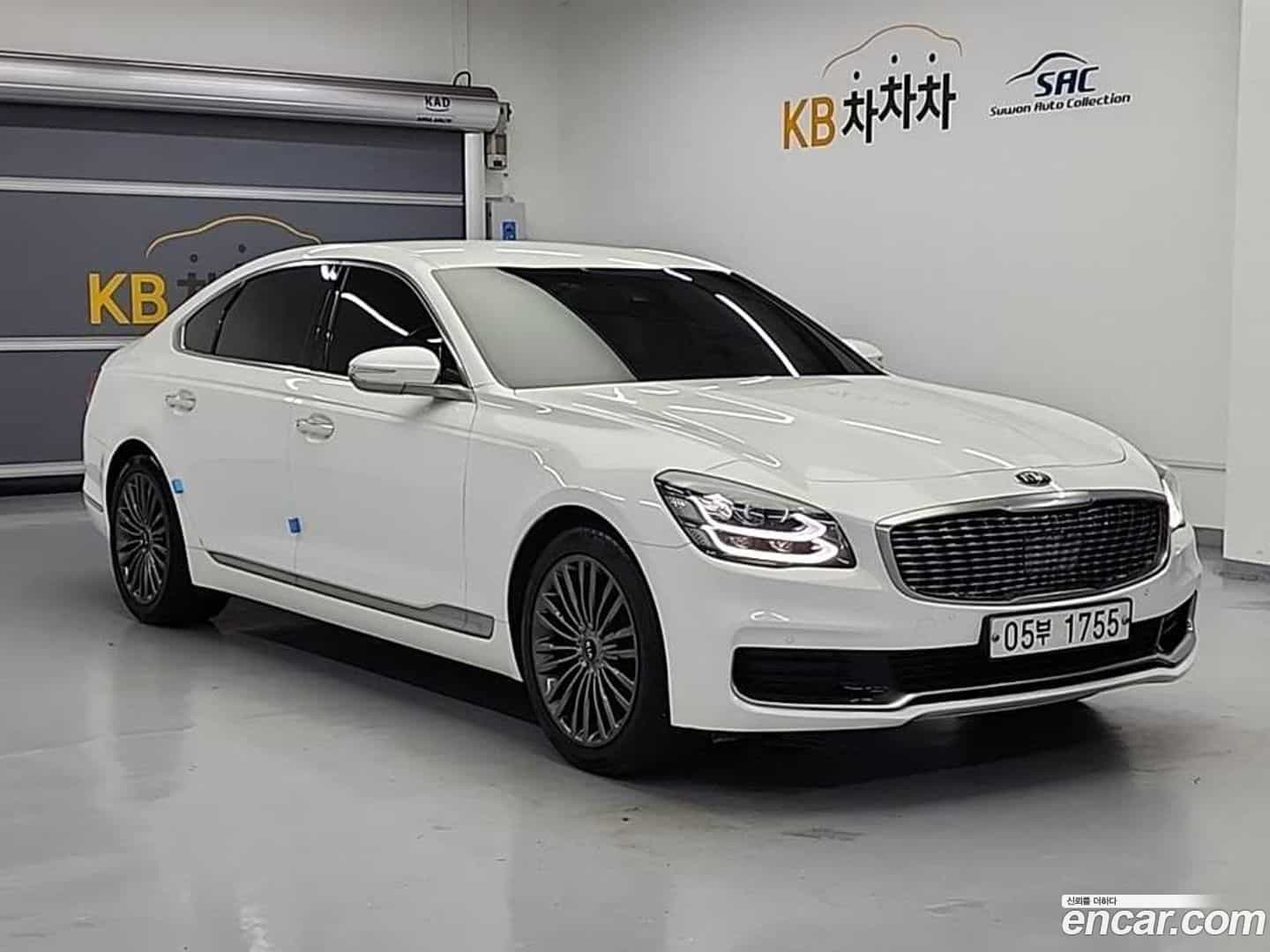 K9 Kia 2018.4-OUTER-002