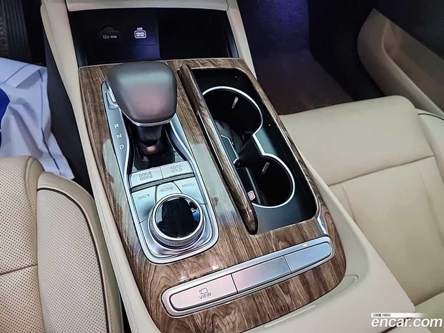 K9 Kia 2018.4-INNER-009