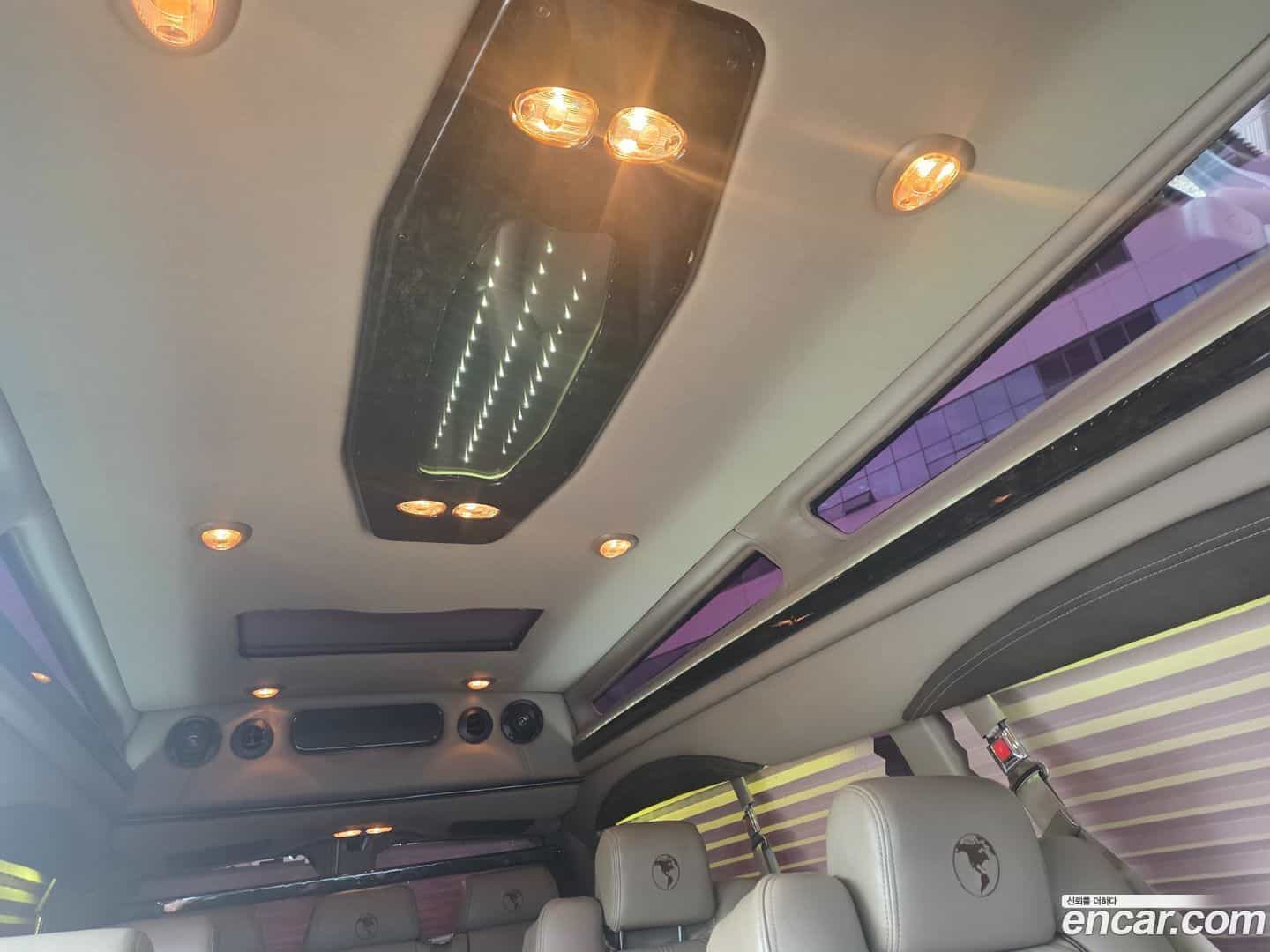 Express Van Chevrolet 2018.9-OPTION-020